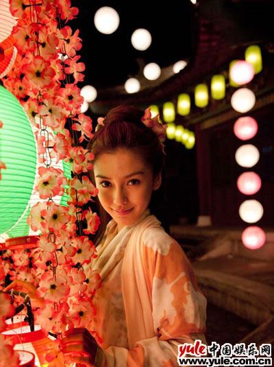 花田喜事2010的海报-角色海报 中国