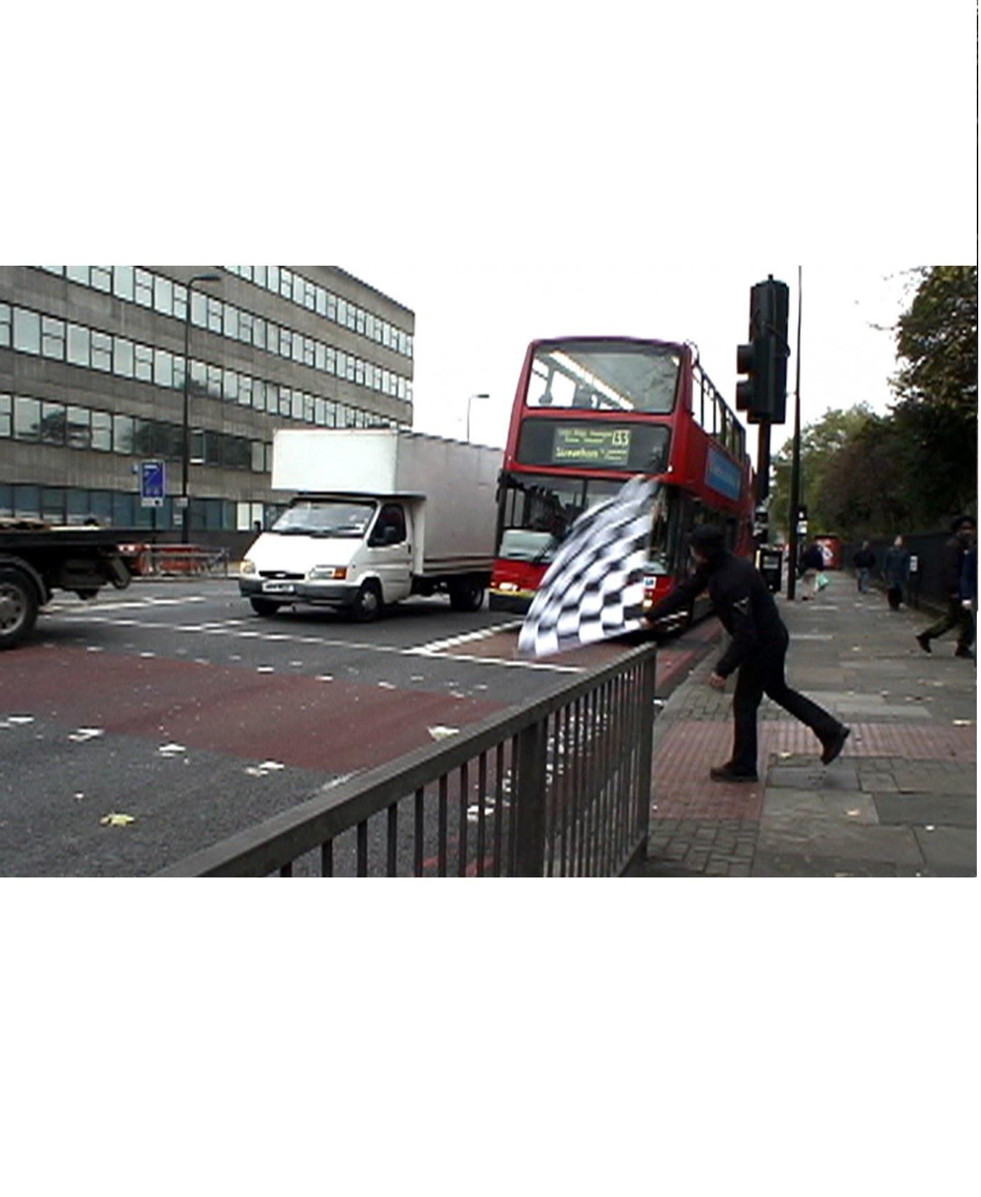 系统生活捷径：城市精神的海报-正式海报