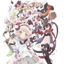 魔法少女育成计划