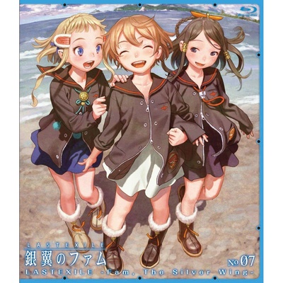 最终流放~银翼之法姆~的海报-其他海报
