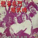 龙争虎斗精武魂