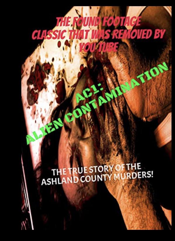 ac1 alien contamination的海报-正式海报