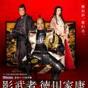 影武者德川家康