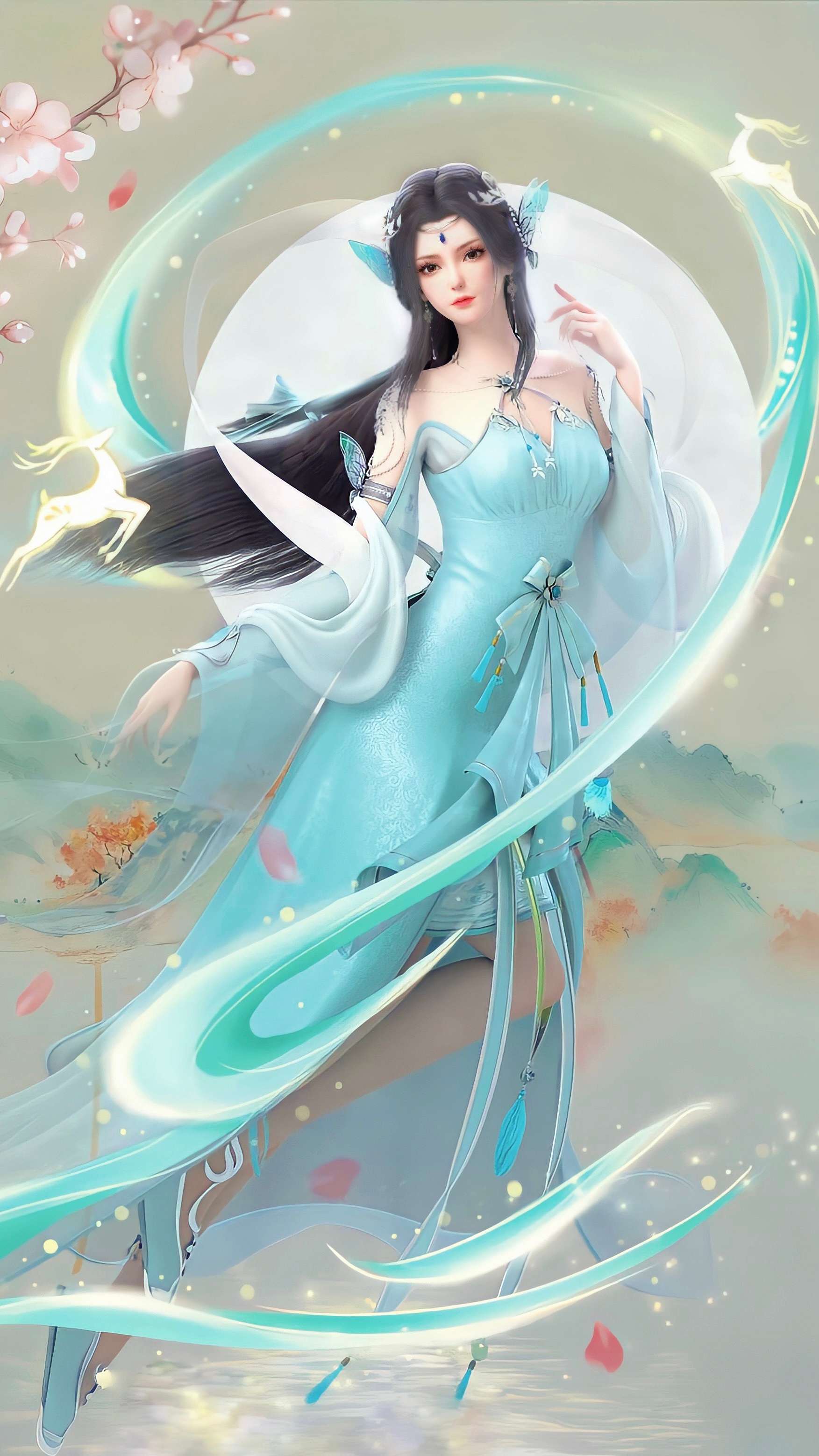 星辰变 第四季的海报-角色海报 中国大陆