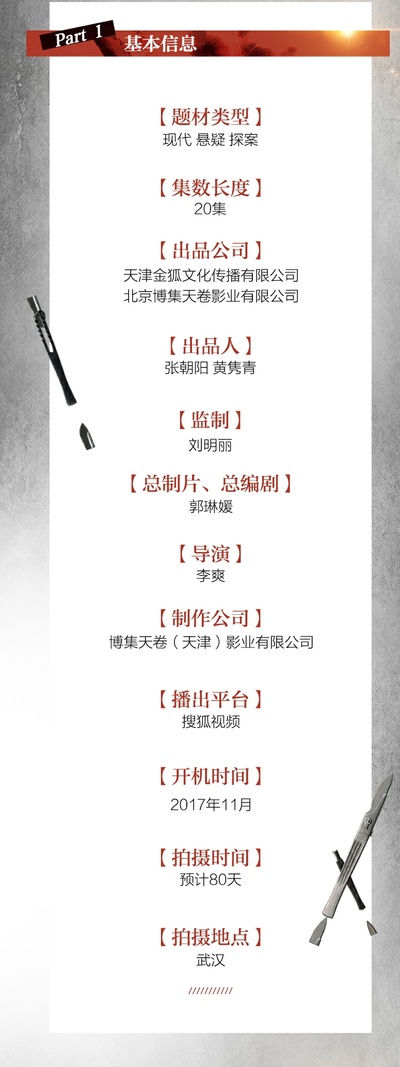 法医秦明2清道夫的海报-其他海报