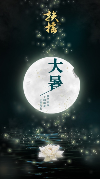 扶摇的海报-预告海报 中国大陆