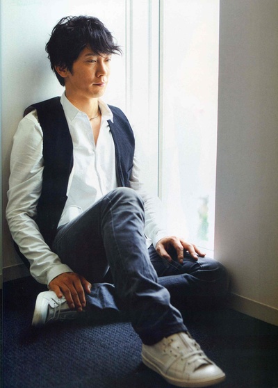 佐佐木藏之介的写真