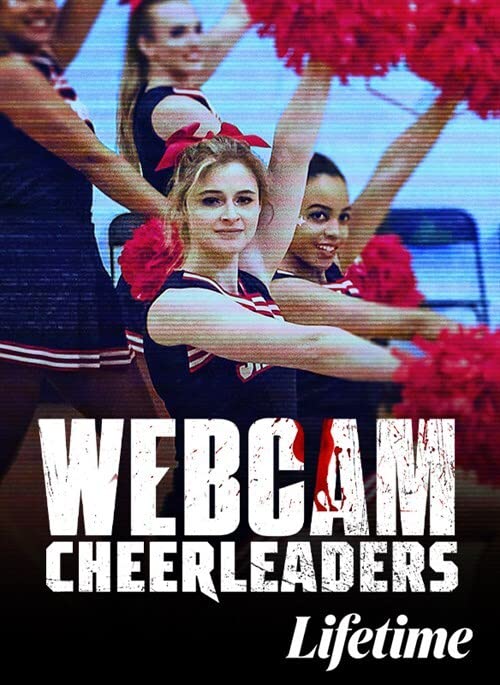 Webcam Cheerleaders的海报-正式海报