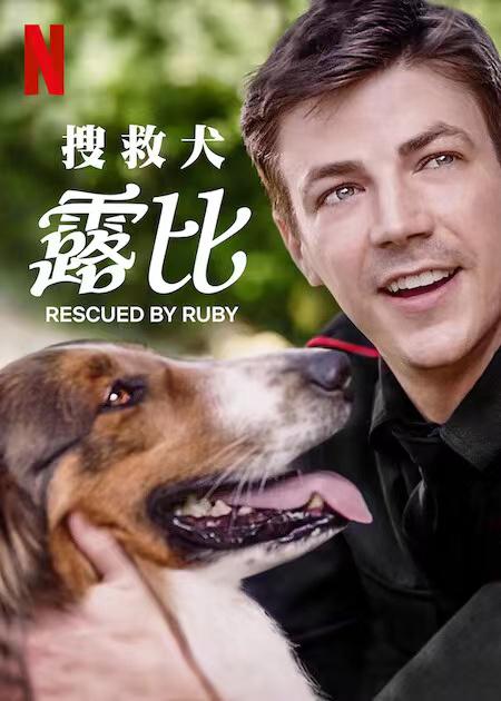 义犬救主的海报-正式海报