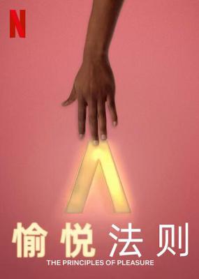 愉悦法则的海报-正式海报