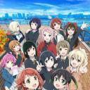 LoveLive! 虹咲学园学园偶像同好会 第二季