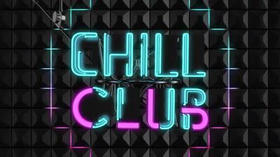 Chill Club的海报-正式海报 中国香港