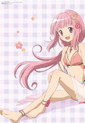 魔法纪录：魔法少女小圆外传 最终季 -浅梦之晓-的海报-其他海报