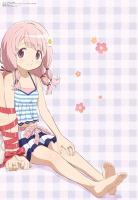 魔法纪录：魔法少女小圆外传 最终季 -浅梦之晓-的海报-其他海报