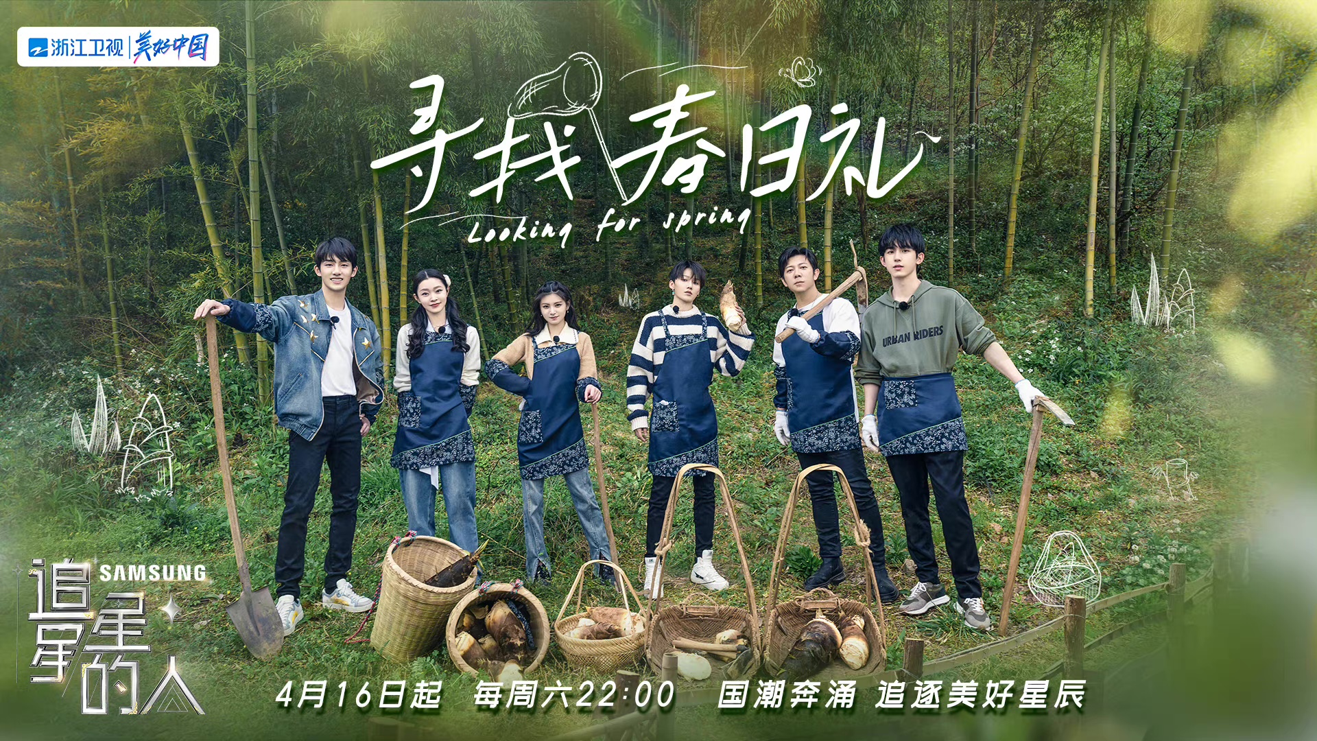 追星星的人2的海报-预告海报