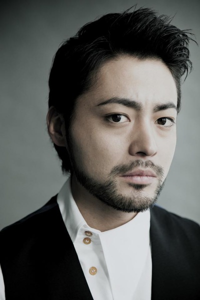 山田孝之的元气放送的海报-正式海报