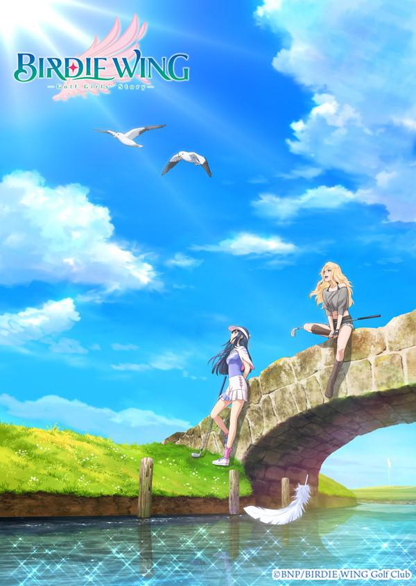 小鸟之翼的海报-正式海报