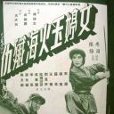 文婷玉火海歼仇