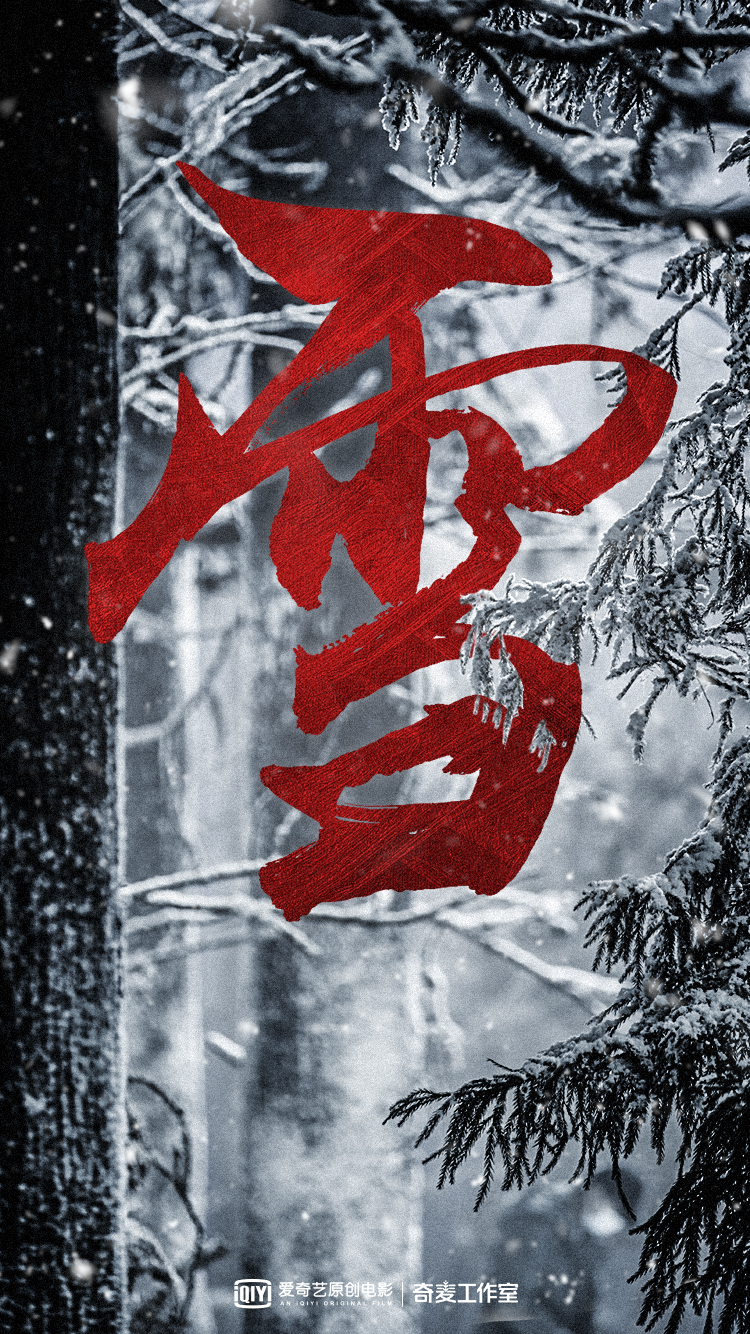雪山飞狐之塞北宝藏的海报-其他海报 中国大陆