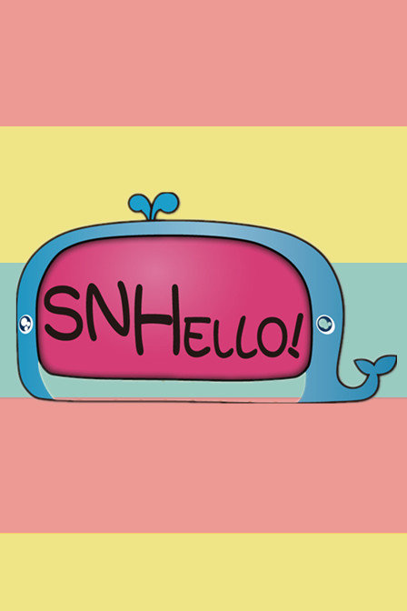 SNHello星萌学院 第一季的海报-其他海报