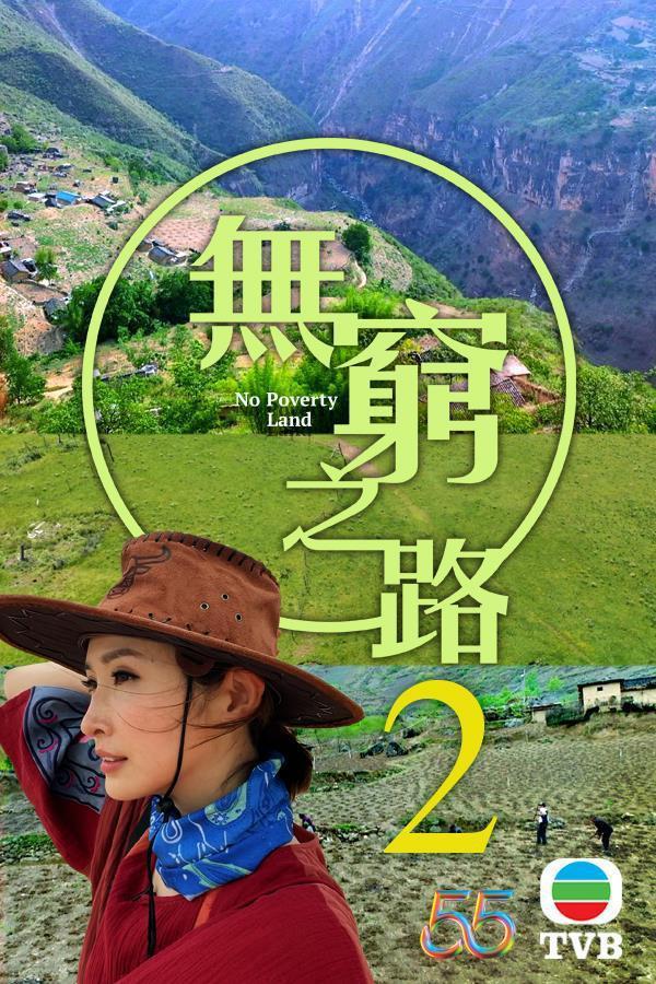 无穷之路2：无价之保的海报-正式海报 中国香港