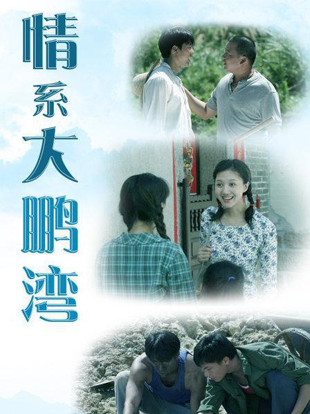 鹏城春秋的海报-正式海报