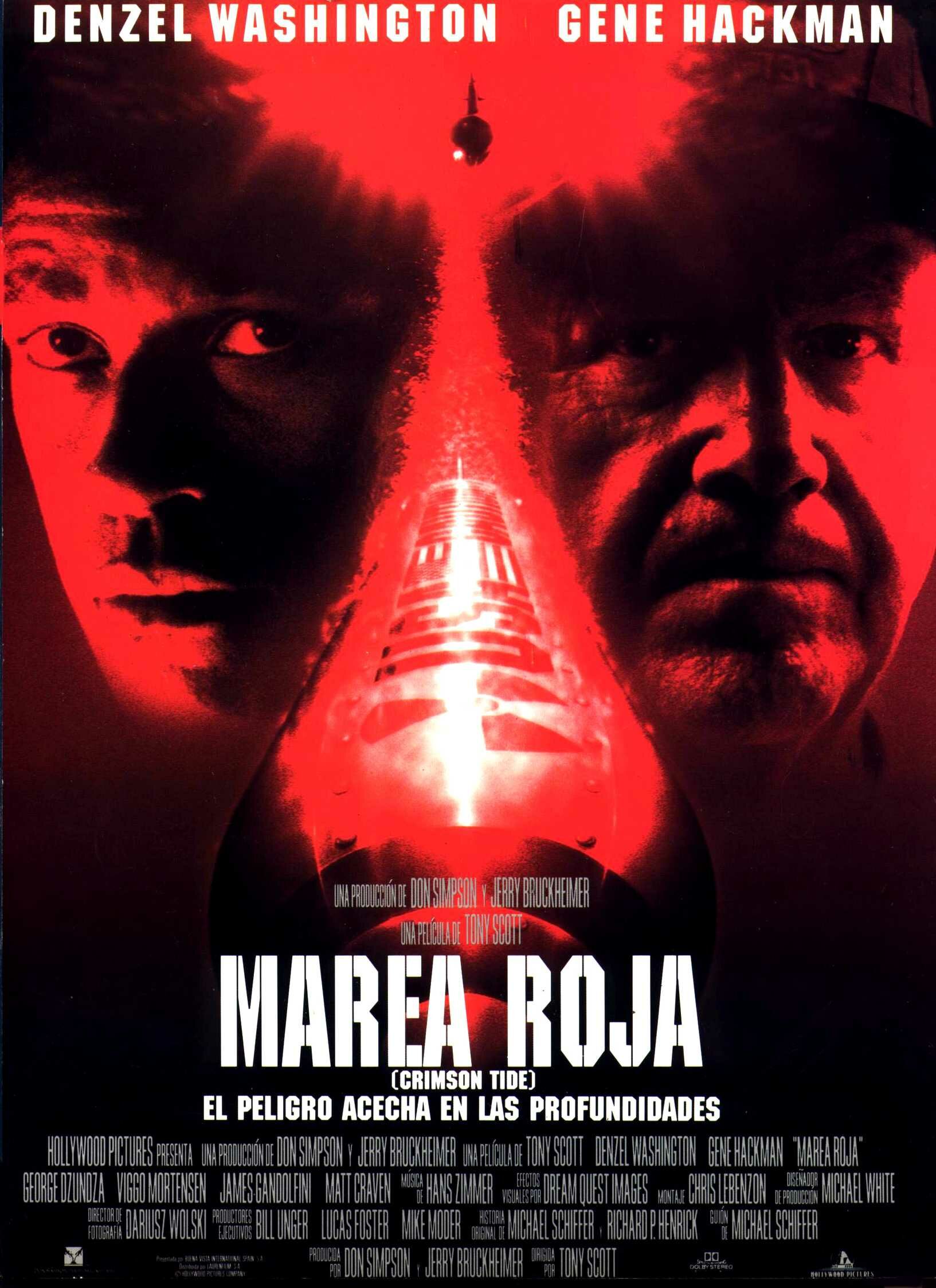 红潮风暴的海报-正式海报