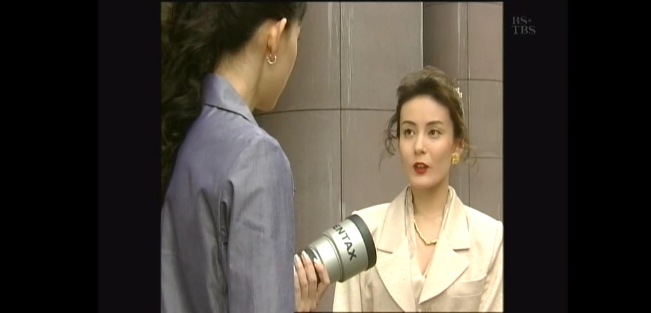 摄影师樱井美由纪2剧照的剧照
