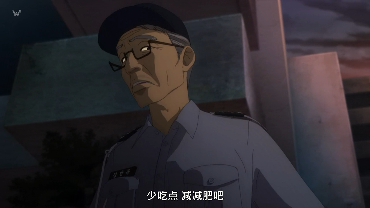 奇奇怪怪：整容液剧照的剧照