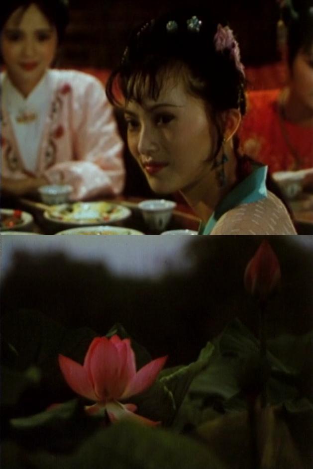 红楼梦 Ⅳ 二尤惨死剧照的剧照