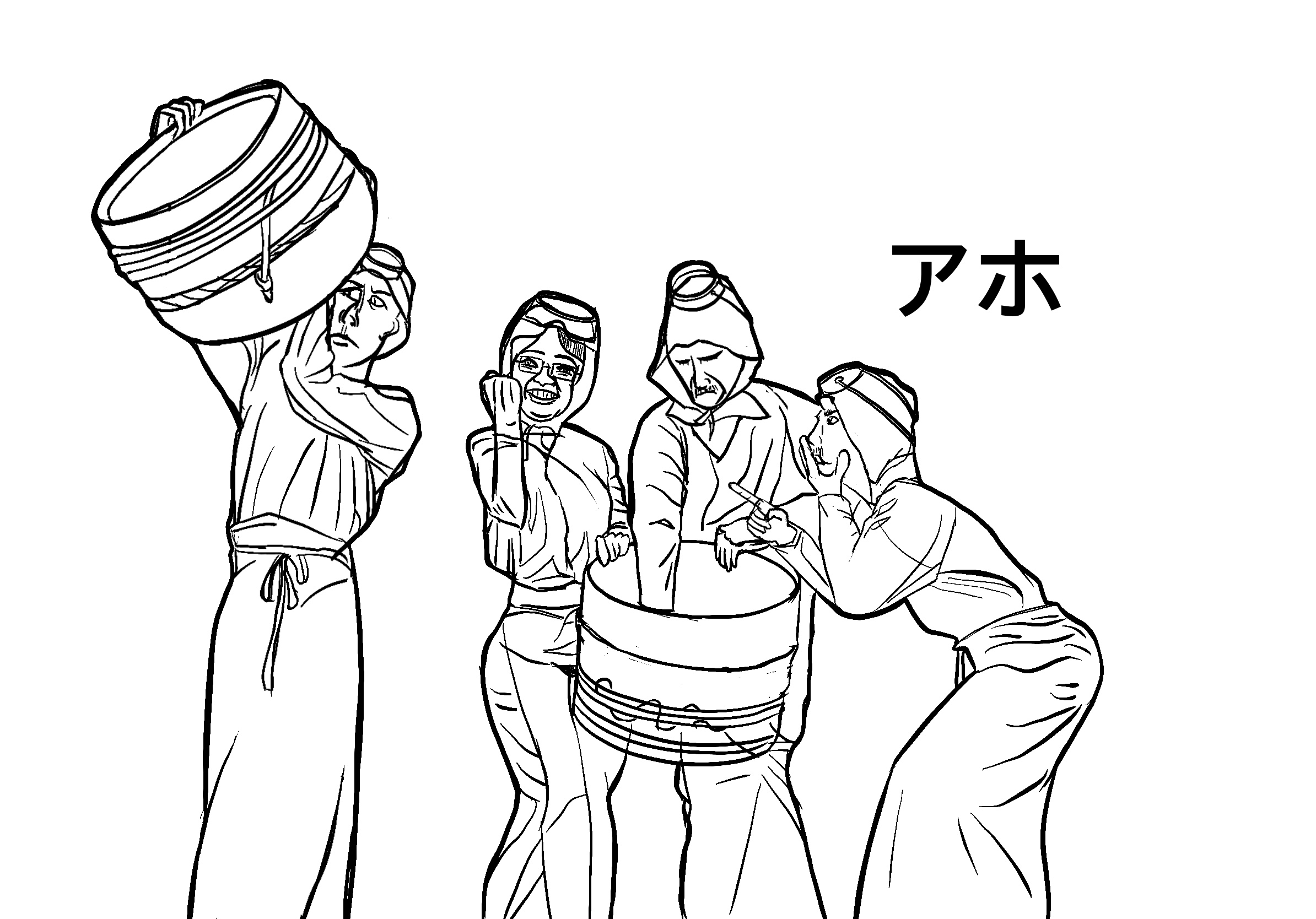 浅田家剧照的剧照