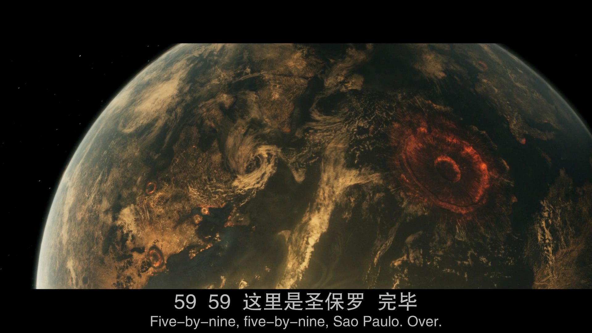 格陵兰剧照的剧照