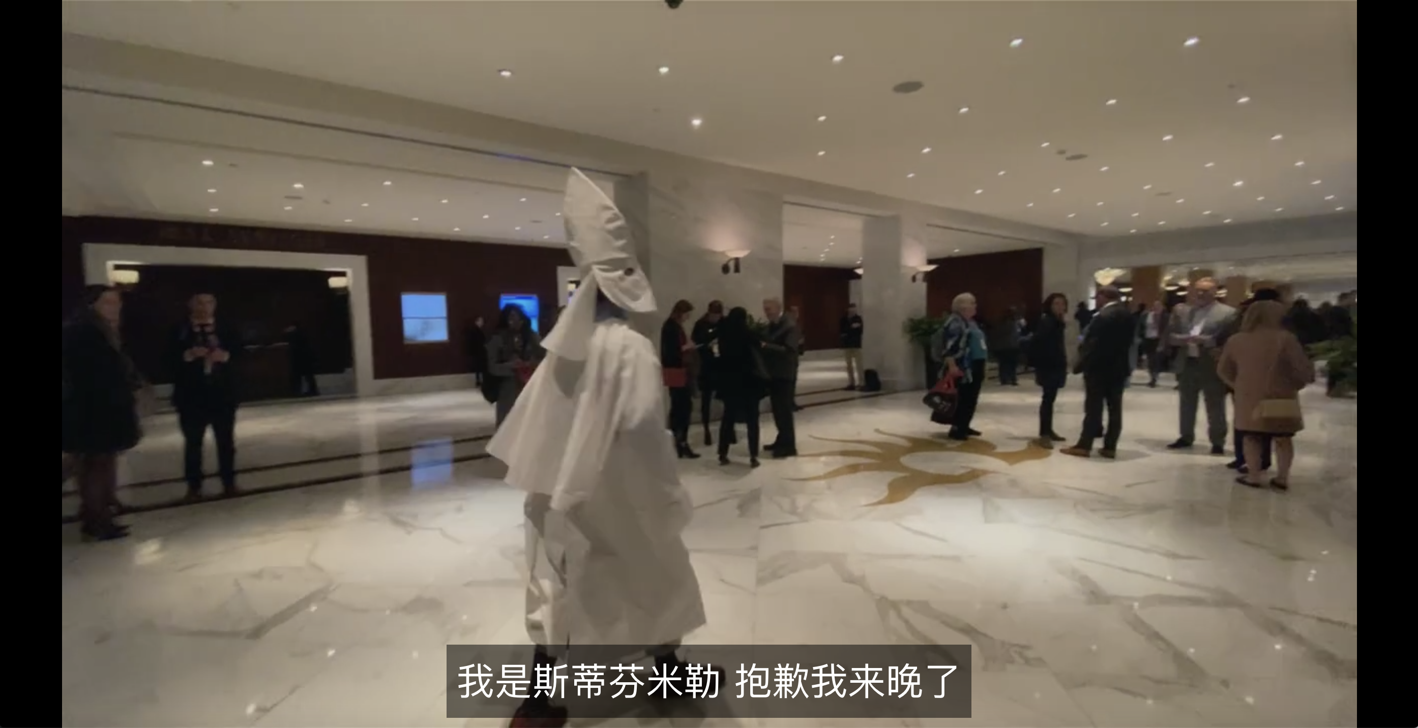 波拉特2剧照的剧照