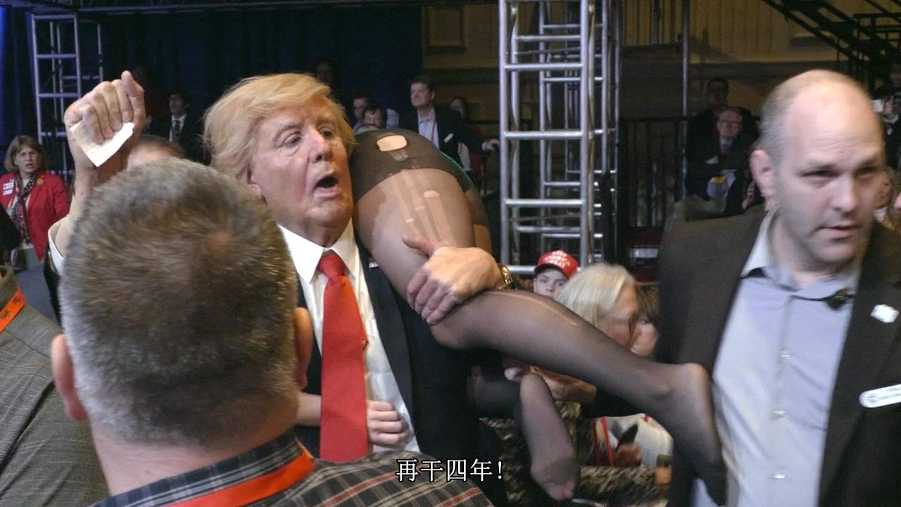 波拉特2剧照的剧照
