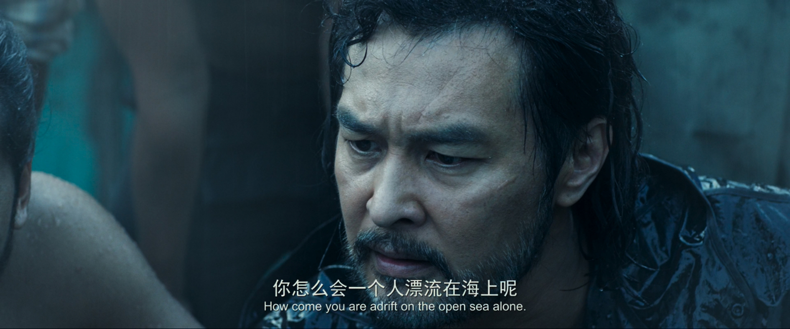 怒海狂蛛剧照的剧照