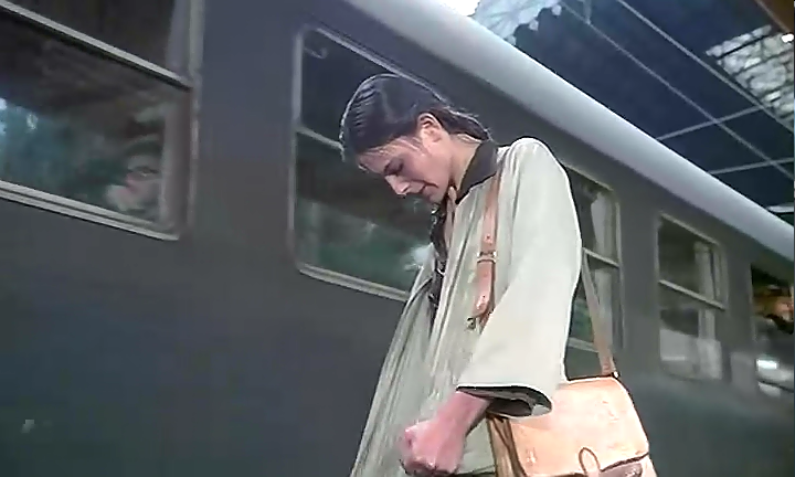 朦胧的欲望剧照的剧照