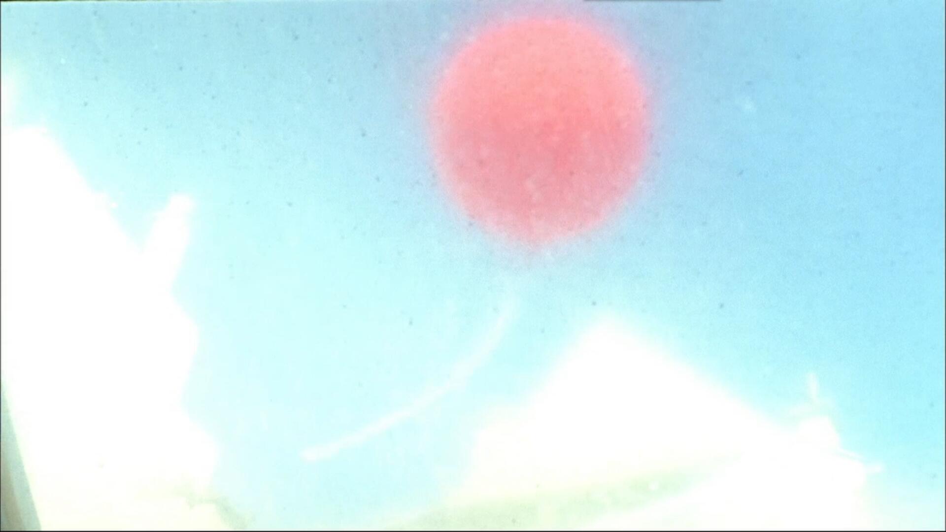 红气球之旅剧照的剧照