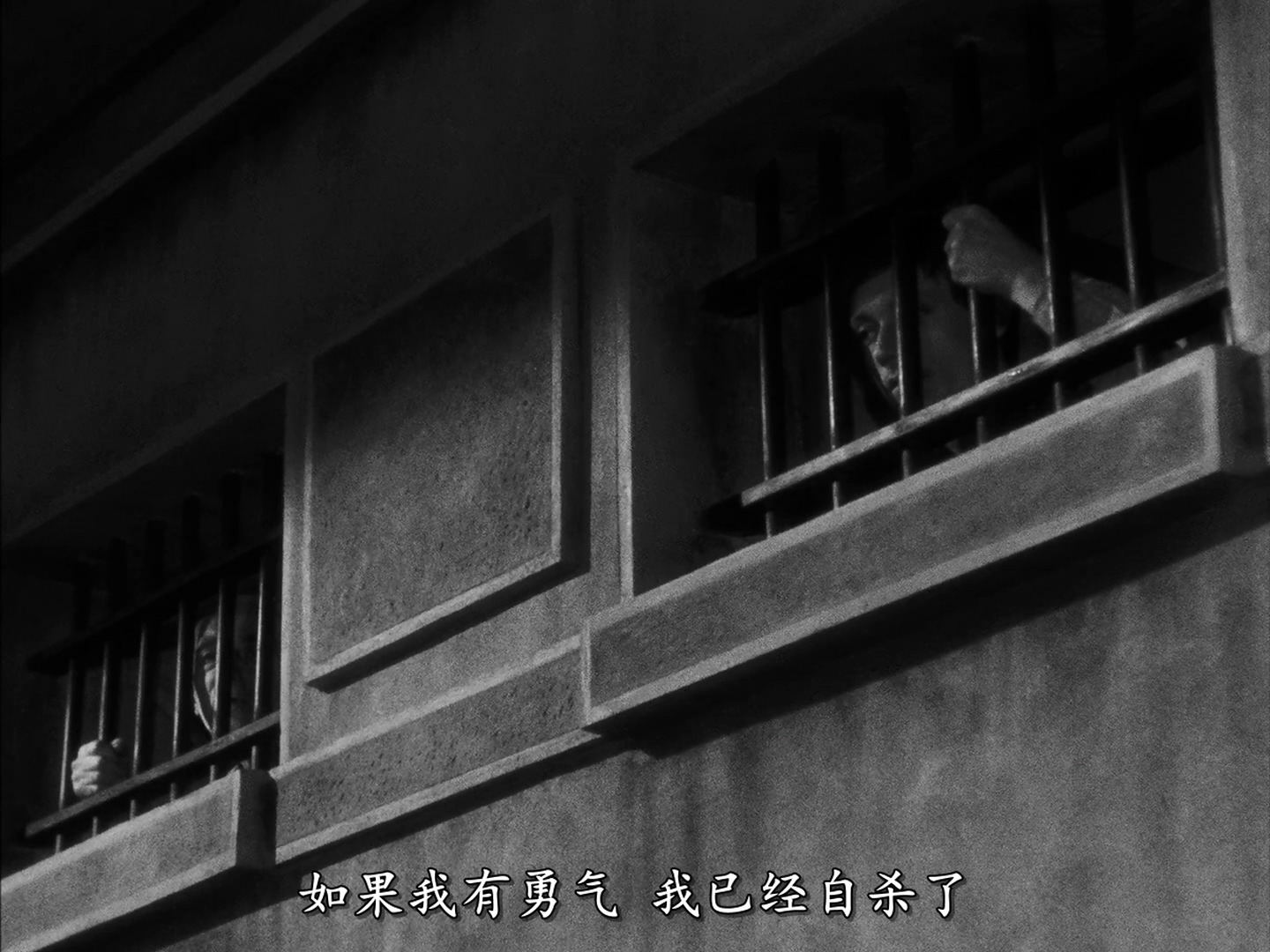 死囚越狱剧照的剧照