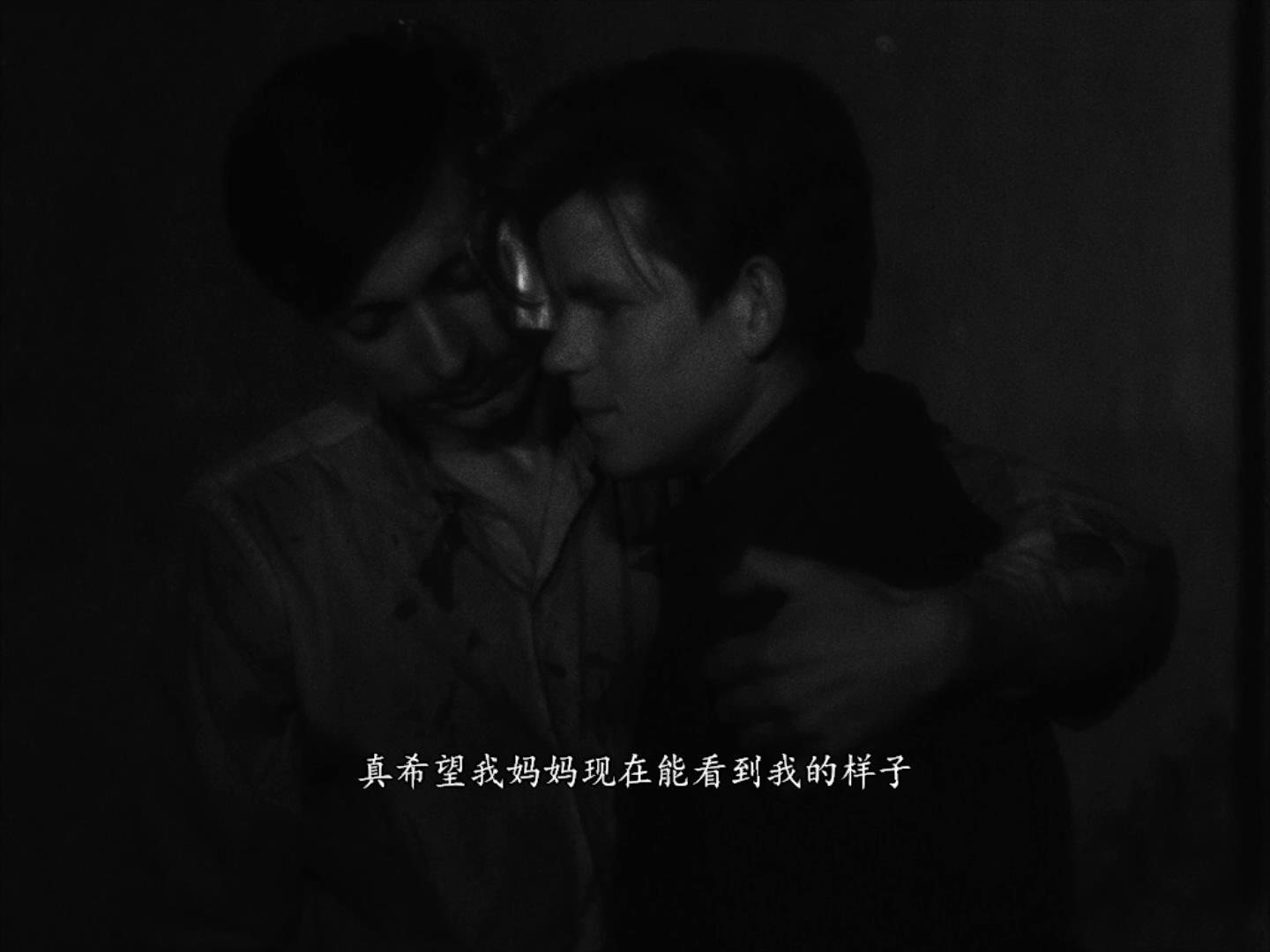 死囚越狱剧照的剧照