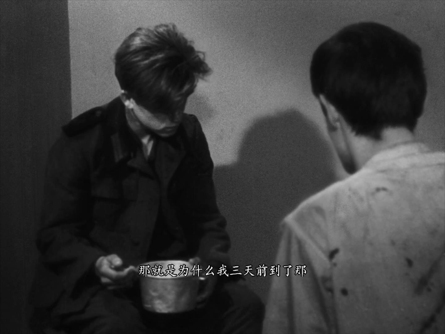 死囚越狱剧照的剧照