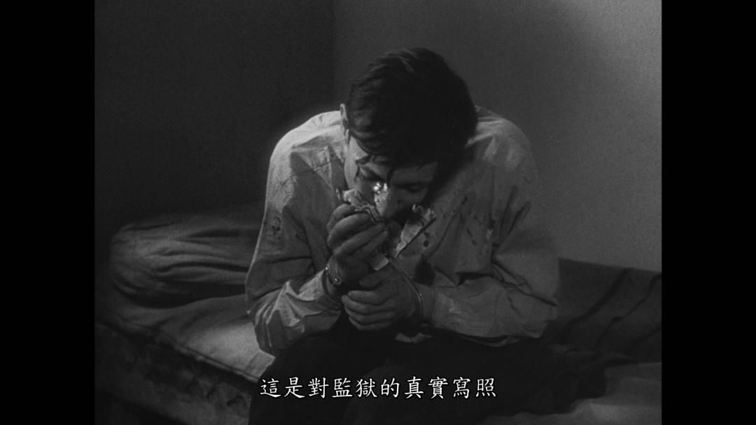 死囚越狱剧照的剧照