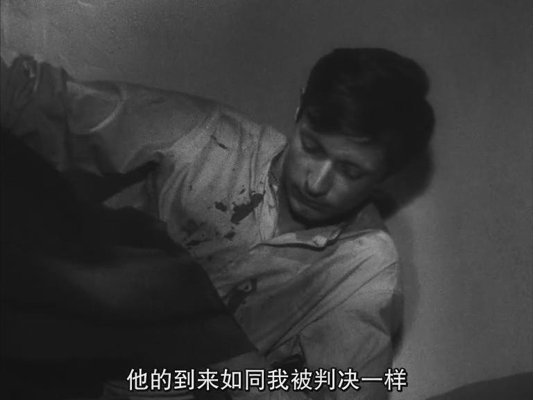 死囚越狱剧照的剧照