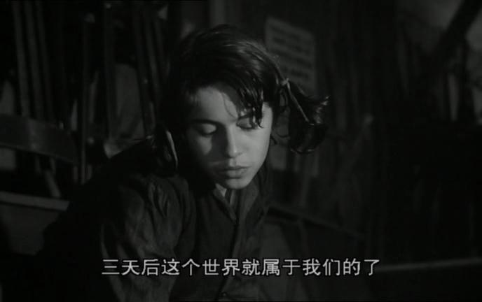穆谢特剧照的剧照