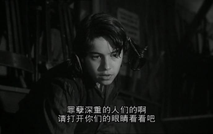 穆谢特剧照的剧照