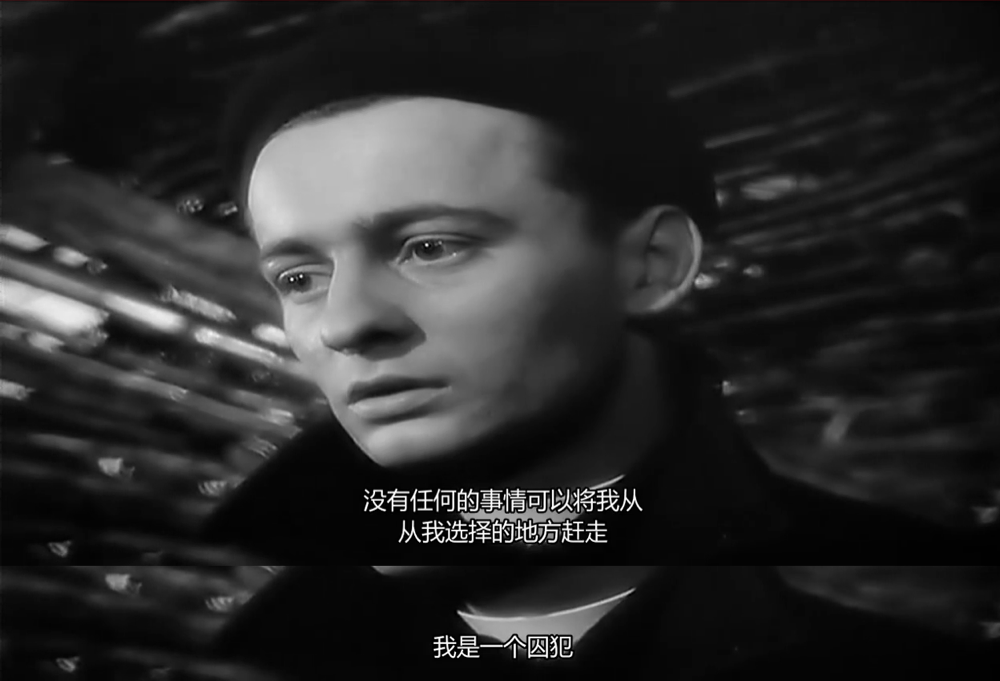 乡村牧师日记剧照的剧照