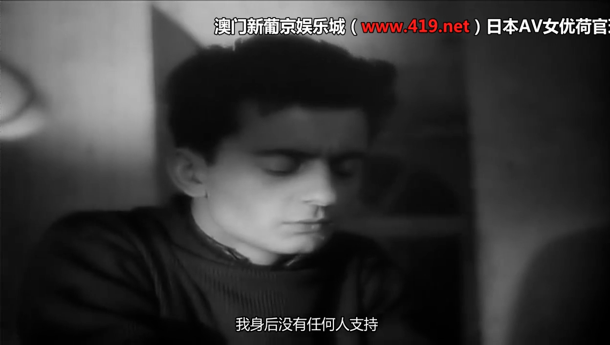 乡村牧师日记剧照的剧照