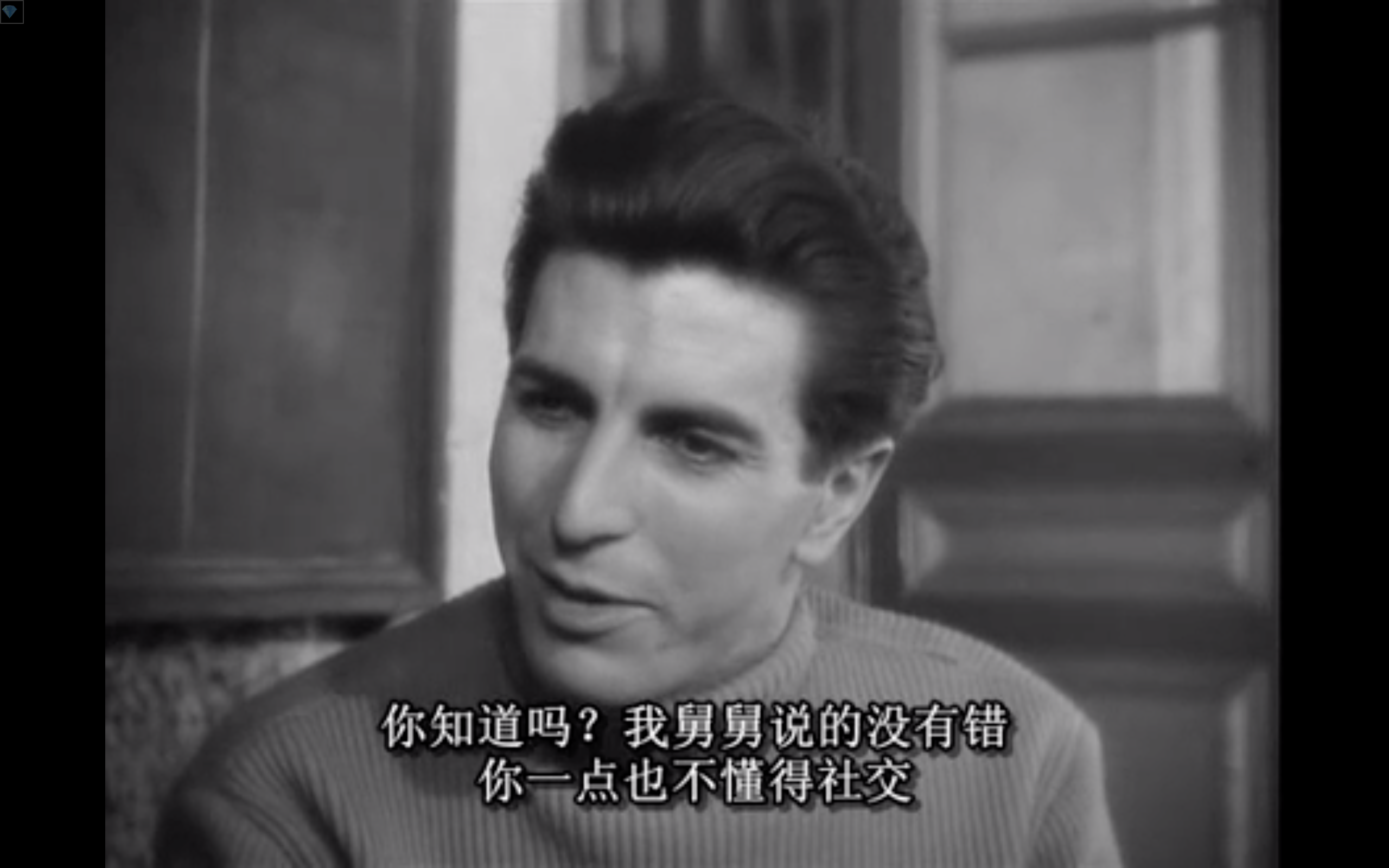 乡村牧师日记剧照的剧照