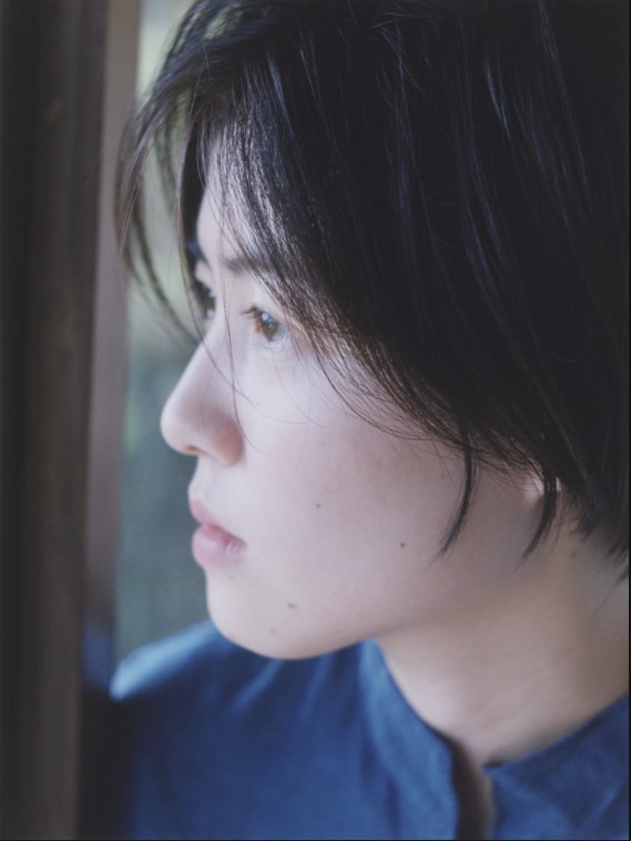 椿之庭剧照的剧照