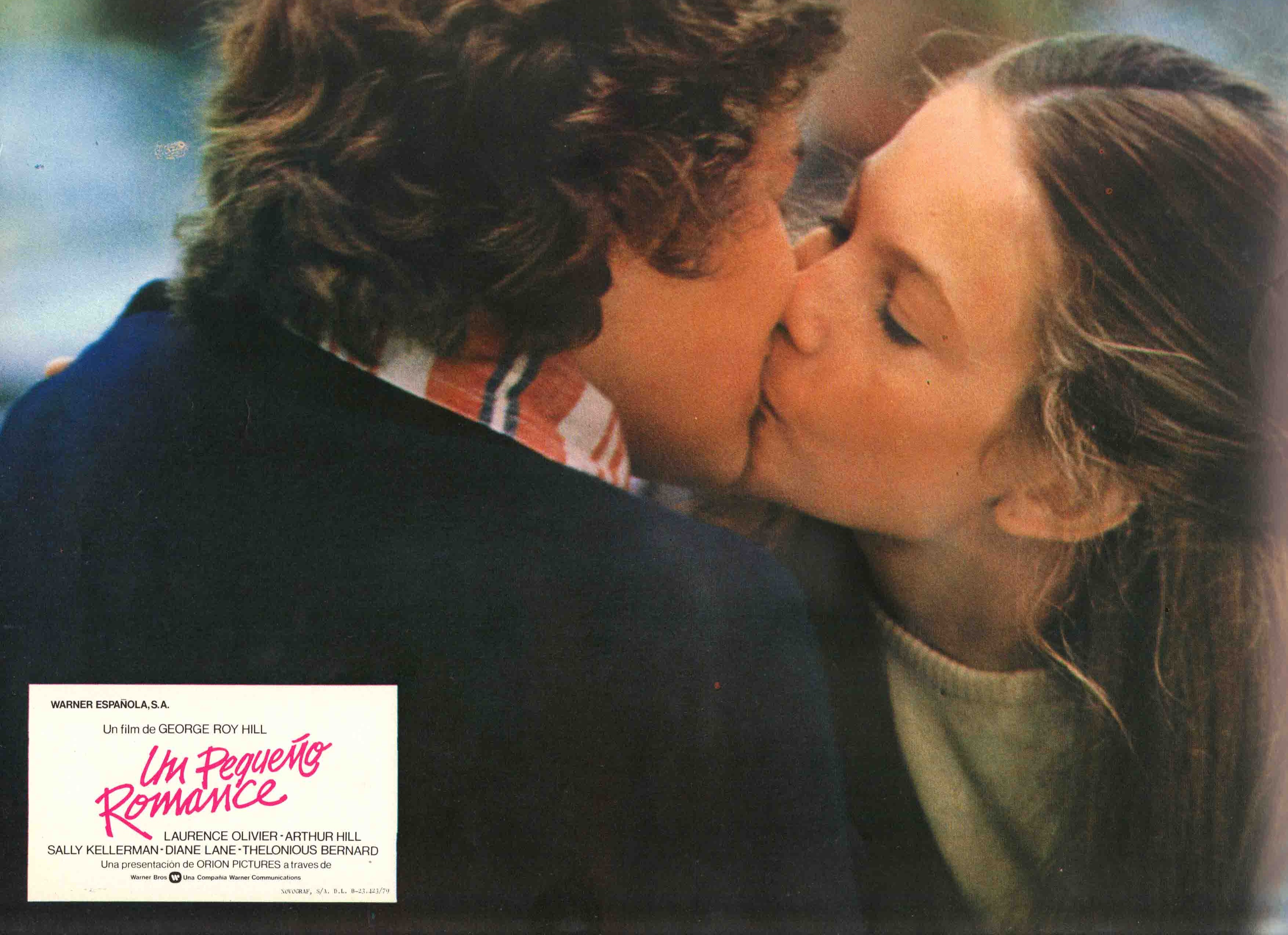 情定日落桥剧照的剧照