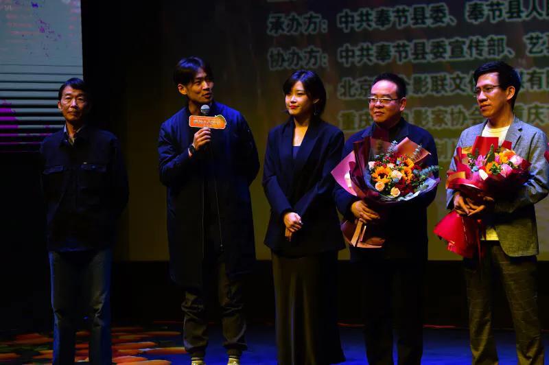 橙妹儿的时代剧照的剧照